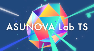 ASUNOVA Lab TS