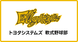 トヨタシステムズ 軟式野球部