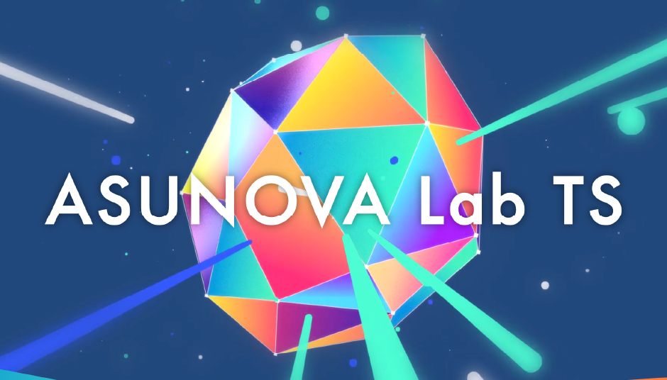 ASUNOVA Lab TS