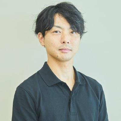 門田さんの写真