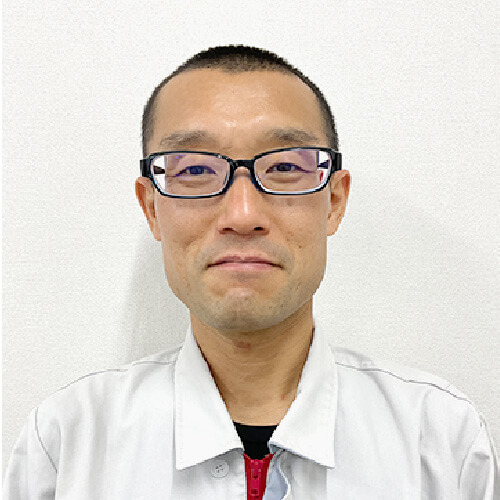 斎藤さんの写真