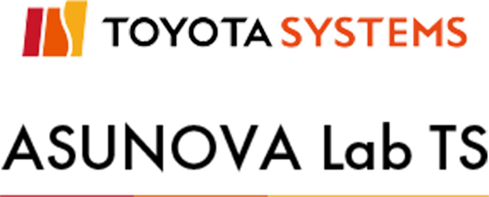 Toyota Systems Asunova Lab TS