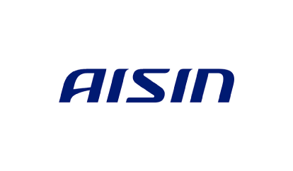 Aisin Corporation logo