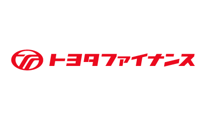 トヨタファイナンス株式会社のロゴ
