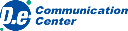 D.e-CommunicationCenter