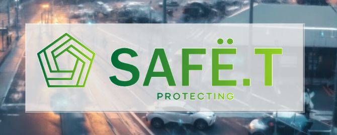 SAFE.T Protecting