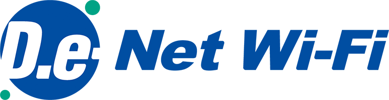 D.e-NetWi-Fi