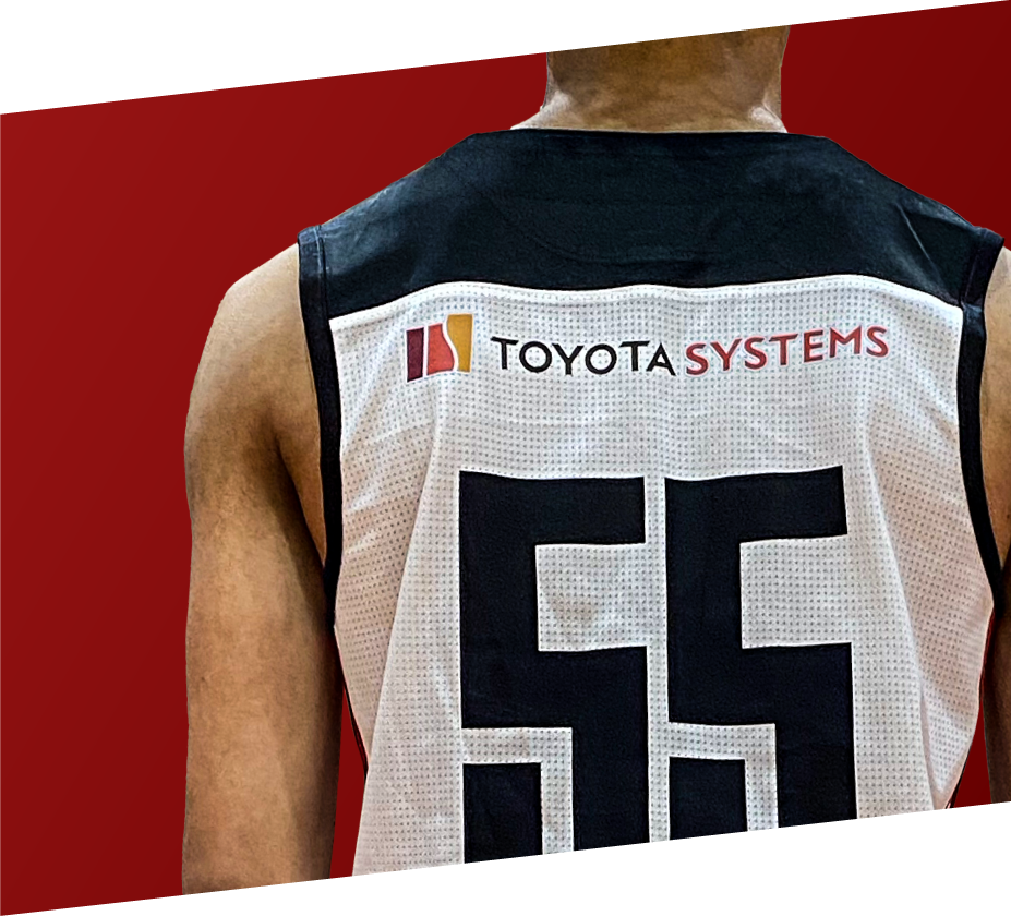 AWAY UNIFORM