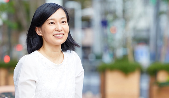 トヨタシステムズ（TS）｜サステナビリティ｜サステナブルな働き方