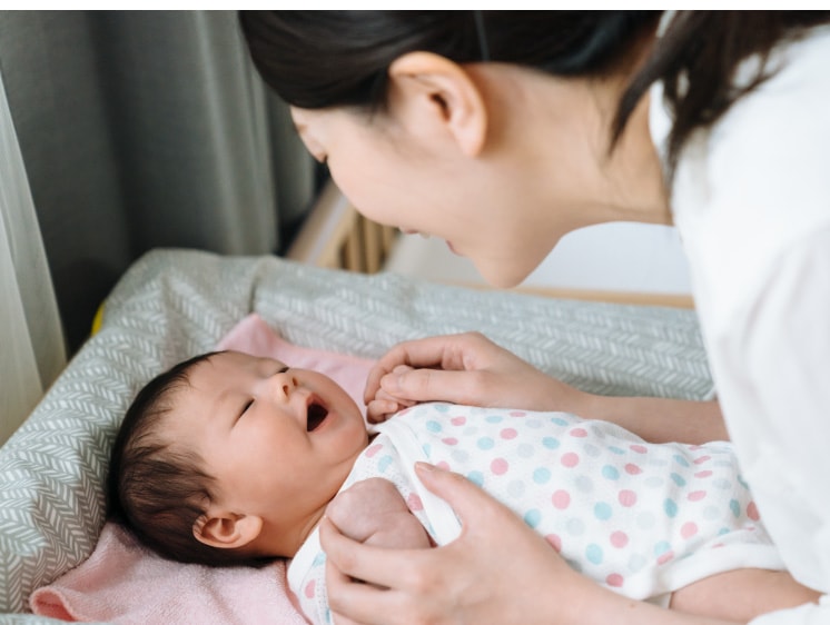 育児中(乳幼児〜小学校)の支援