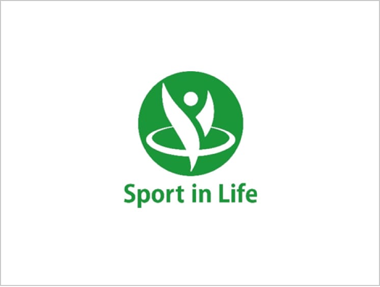 Sport in Life プロジェクトロゴ