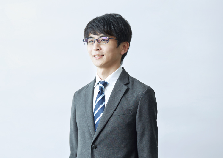 トヨタシステムズ（TS）｜採用サイト｜社員を知る special interview 