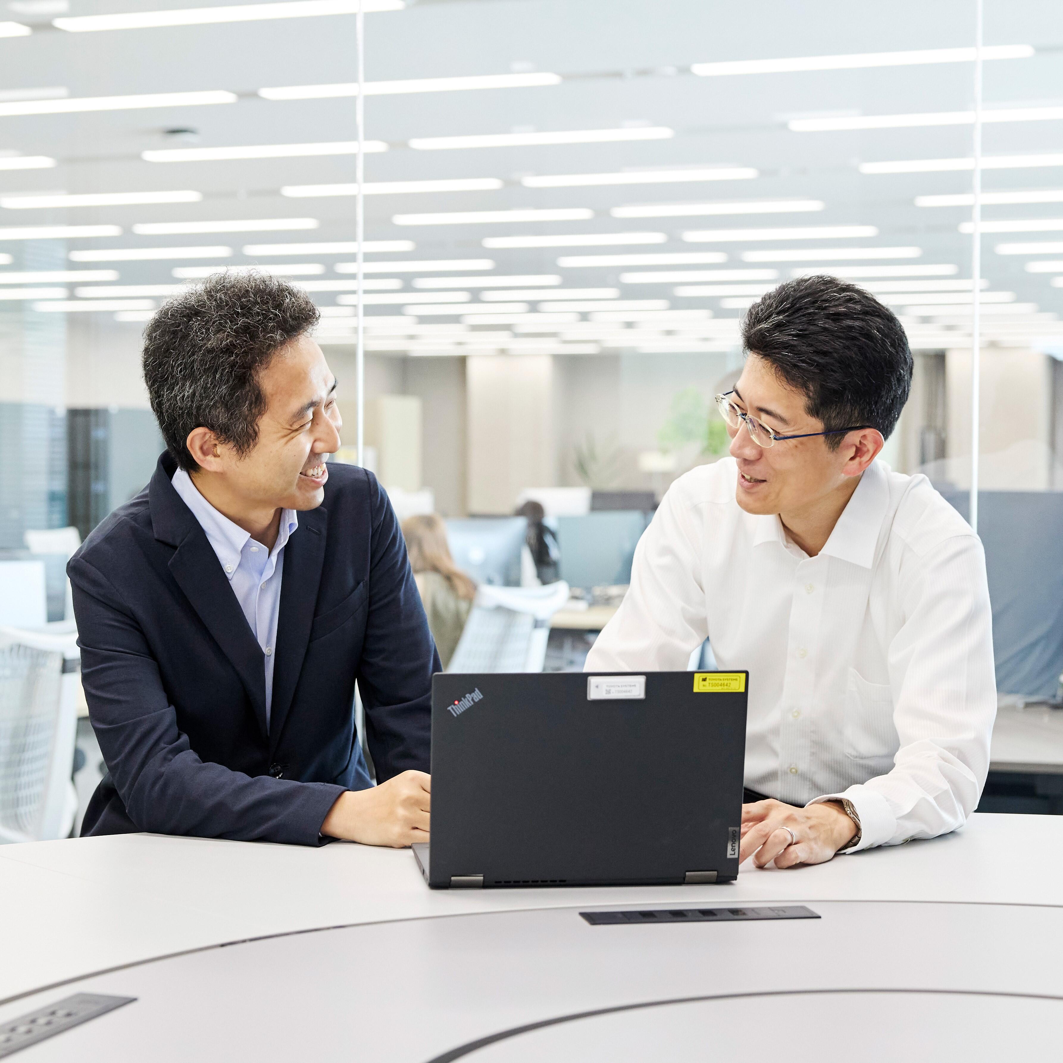 データサイエンティスト育成プログラムの画像
