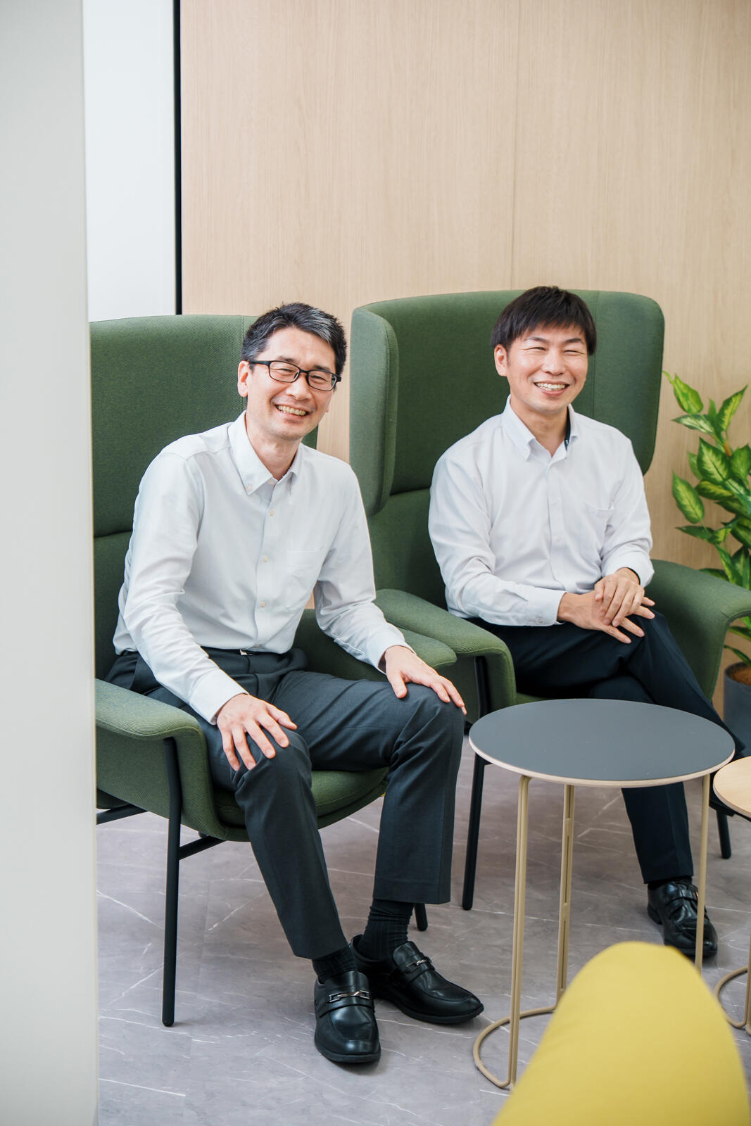 GHG管理システムで実現した情報開示の高速化と精度向上の画像