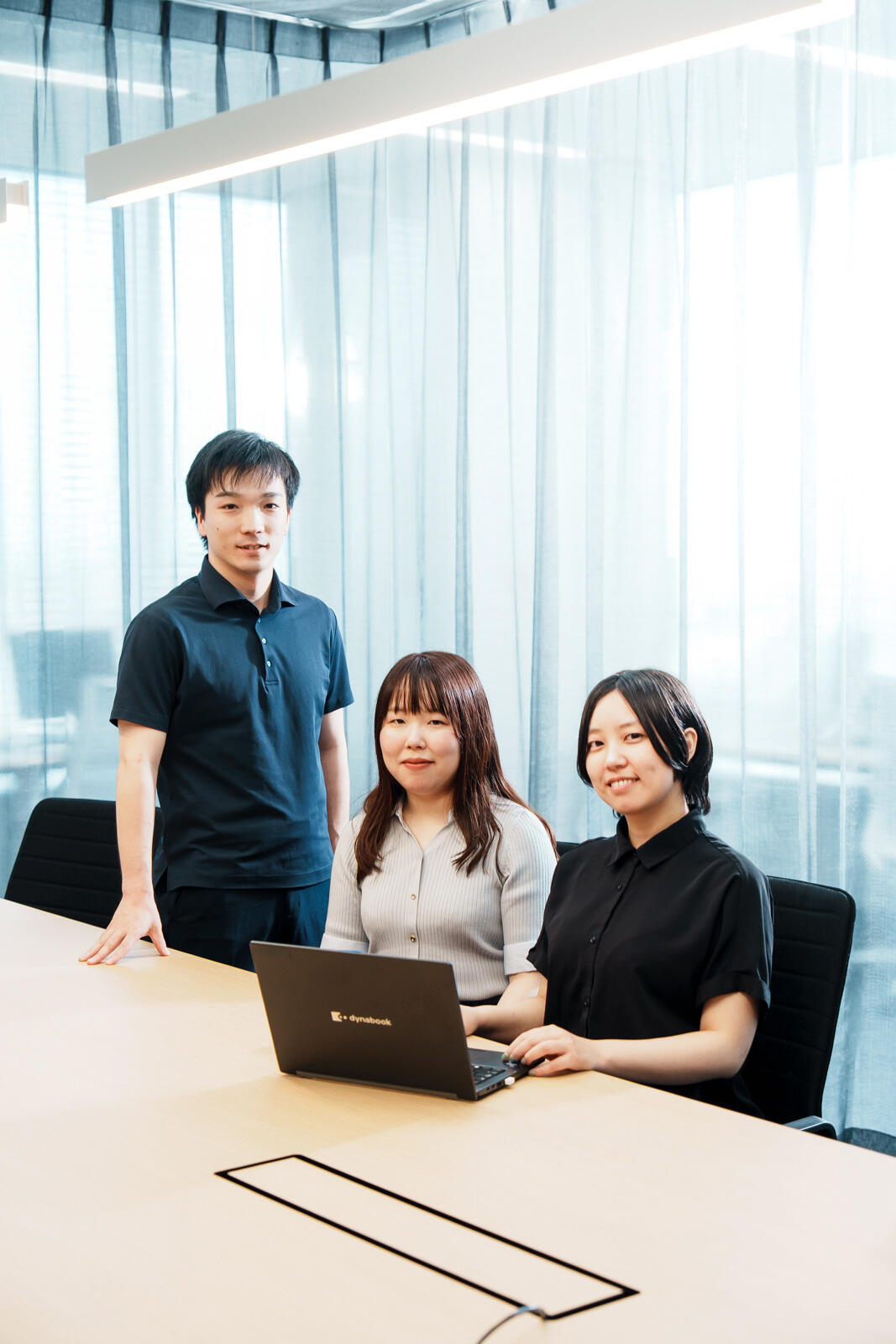 大規模ネットワーク刷新による安定性向上と次世代基盤への進化の画像