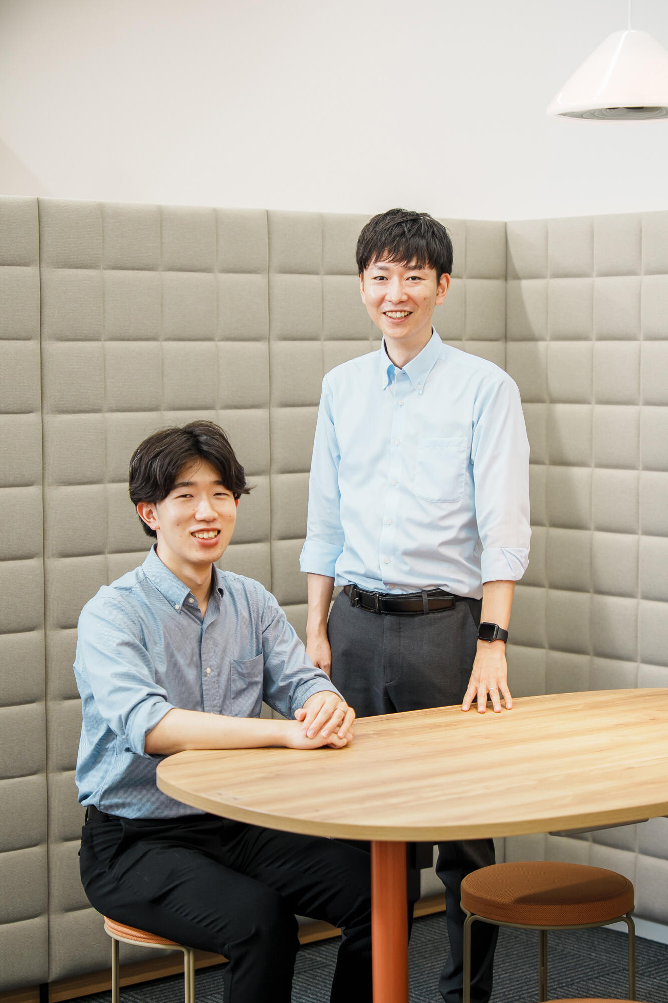 次世代コミュニケーション環境への挑戦と進化の画像